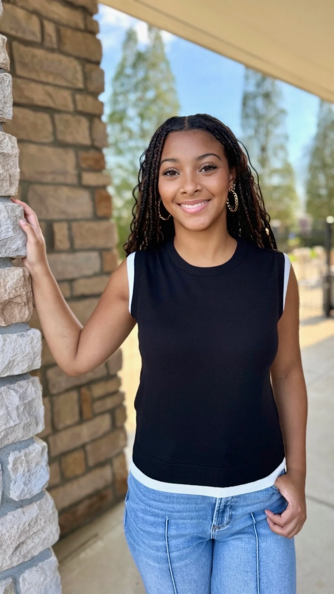 MENU - TOPS - All Tops