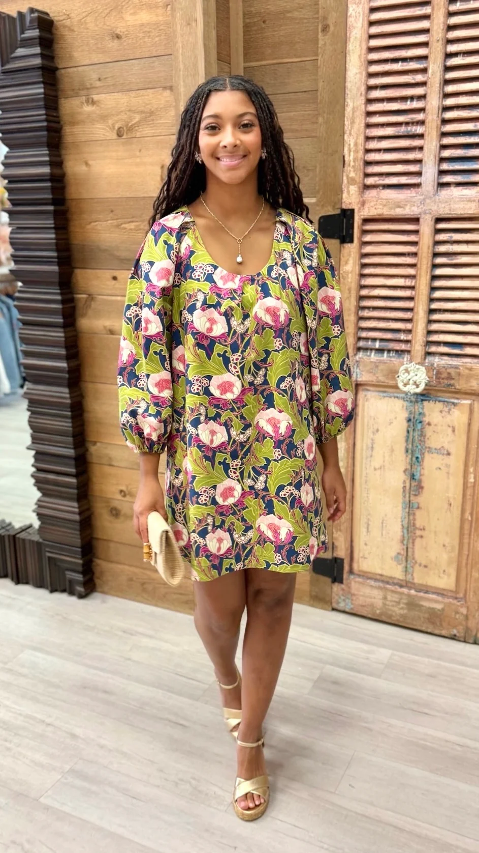 MENU- BESTSELLERS- DRESSES