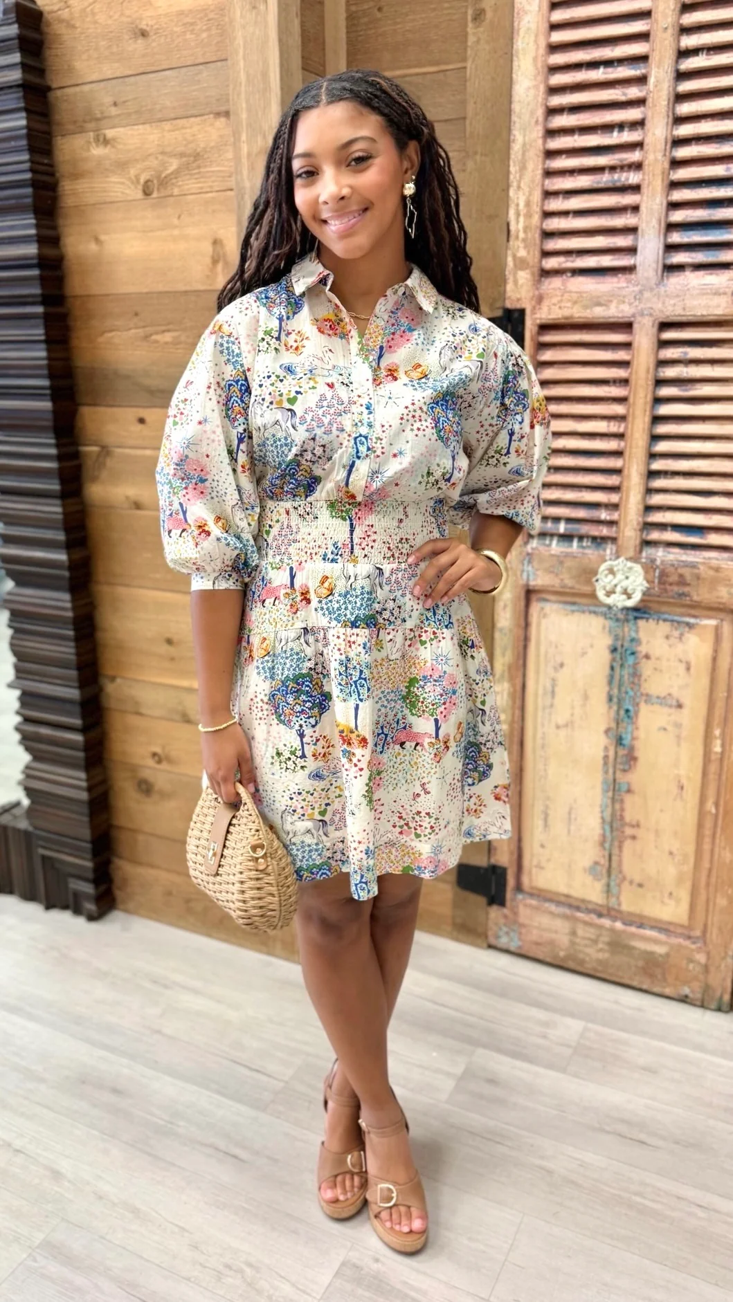 New Arrivals - HOMEPAGE - TOPS - DRESSES - BOTTOMS